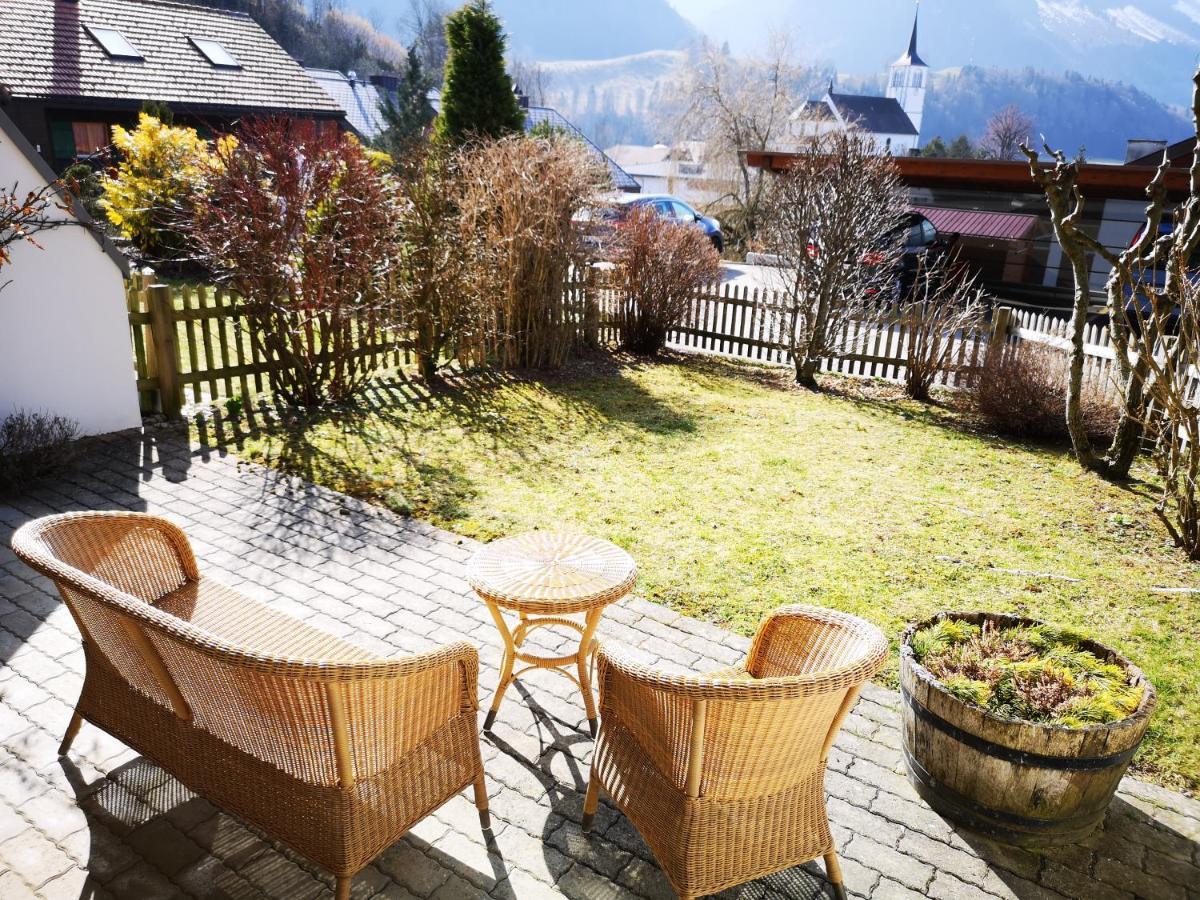 Chalet Apartment Serenity Lodge Шарме Экстерьер фото